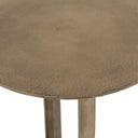 DOUGLAS END TABLE