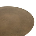 DOUGLAS END TABLE