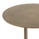 DOUGLAS END TABLE