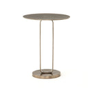 DOUGLAS END TABLE