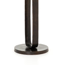 DOUGLAS END TABLE