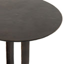 DOUGLAS END TABLE
