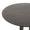 DOUGLAS END TABLE