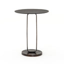 DOUGLAS END TABLE