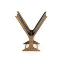 Feldman Magazine Rack