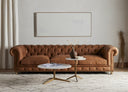 Helen Round Coffee Table