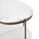 FELIX OVAL NIGHTSTAND