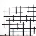 Crossin Coat Rack