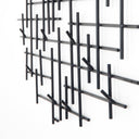 Crossin Coat Rack