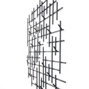 Crossin Coat Rack