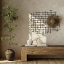 Crossin Coat Rack