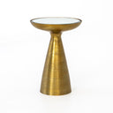 MARLOW MOD PEDESTAL TABLE