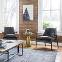 MARLOW MOD PEDESTAL TABLE