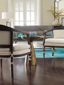 MARLOW MOD PEDESTAL TABLE