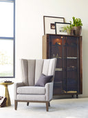 MARLOW MOD PEDESTAL TABLE