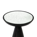 MARLOW MOD PEDESTAL TABLE