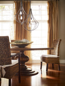 MAGNOLIA ROUND DINING TABLE