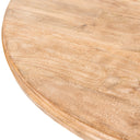 MAGNOLIA ROUND DINING TABLE