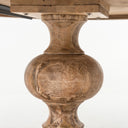 MAGNOLIA ROUND DINING TABLE