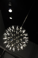 Lucius Pendant Lamp