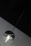 Leo Pendant Lamp (Open Box)