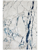 Indio 39GWF Ivory/Blue