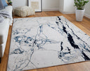 Indio 39GWF Ivory/Blue