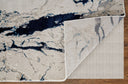 Indio 39GWF Ivory/Blue