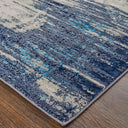 Indio 39GYF Beige/Blue