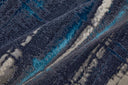 Indio 39GZF Blue/Ivory