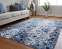 Indio 39H0F Blue