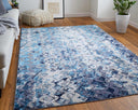 Indio 39H0F Blue