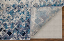 Indio 39H0F Blue