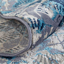 Indio 39H0F Blue