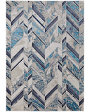 Indio 39H1F Navy/Beige