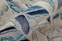 Indio 39H1F Navy/Beige