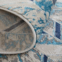 Indio 39H1F Navy/Beige
