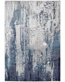 Indio 39H2F Blue/Beige