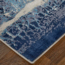 Indio 39H2F Blue/Beige