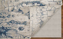 Indio 39H2F Blue/Beige