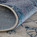 Indio 39H2F Blue/Beige