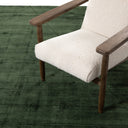 SADZI HAND CARVED RUG