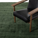 SADZI HAND CARVED RUG