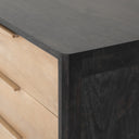 SYDNEY TALL DRESSER