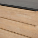 SYDNEY TALL DRESSER