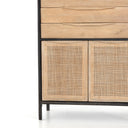 SYDNEY TALL DRESSER