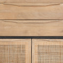 SYDNEY TALL DRESSER