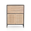 SYDNEY TALL DRESSER