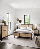 SYDNEY TALL DRESSER