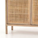SYDNEY TALL DRESSER